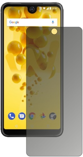 Pellicola protettiva per wiko - pellicola,