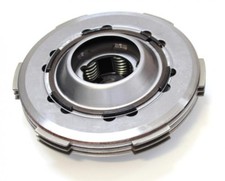 Frizione completa 5 dischi 6