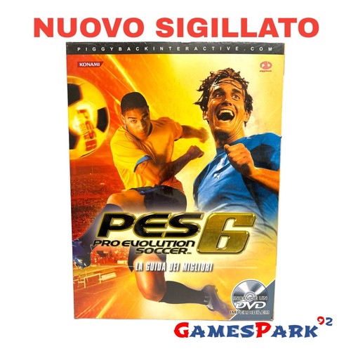 Guida strategica pro evolution - guida,