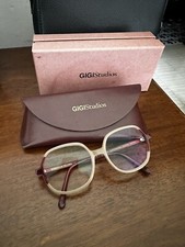 occhiali da vista montatura