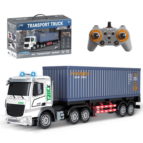 Camion giocattolo - giocattolo,,