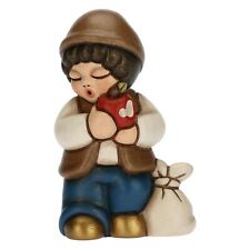 THUN Presepe 'Bambino con Mela
