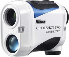 Nikon Golf Laser Telemetro