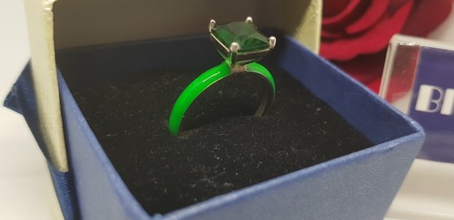 Anello argento 925 - anello,