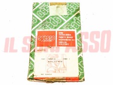 GUARNIZIONI SERIE SMERIGLIO +