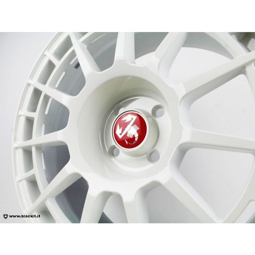 Set cerchi montecarlo mak - cerchi,