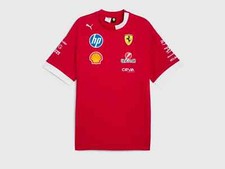 2025 - T-shirt Oversize piloti