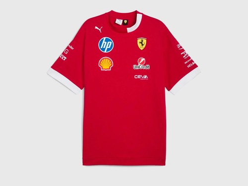 2025 shirt oversize piloti - t-shirt,