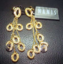 NANIS ORECCHINI OLGA  ON2-470