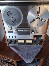 TEAC A-4300sx with reverse