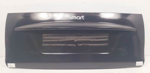 Cofano posteriore smart cabrio - posteriore,