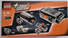 Lego technic 8293 power - lego,