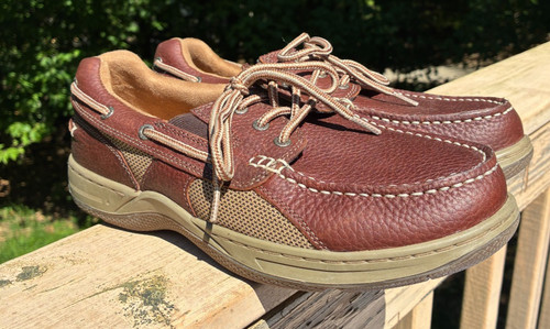 Scarpe barca bass - barca,