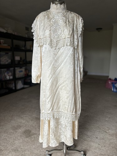 Abito vintage jessica - abito,