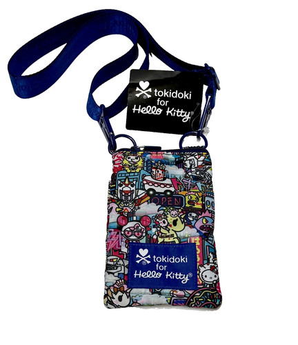 Tokidoki hello kitty - tokidoki, x