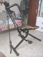 Attrezzo Ginnico Power Crunch 
