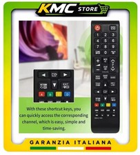 TELECOMANDO UNIVERSALE PER