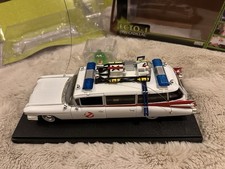 Ghostbusters Ecto-1 1959