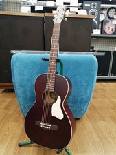 ART&LUTHERIE ROAD HOUSE TEN.RED A/E エレアコ