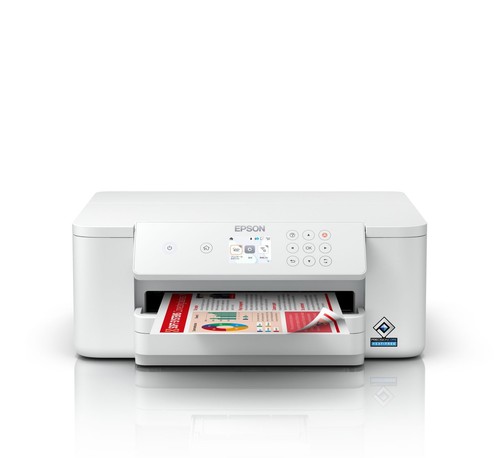 Epson workforce pro c4310dw - workforce, wf-c4310dw