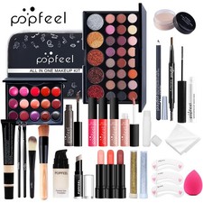 Set trucco professionale 30 - set, professionale,