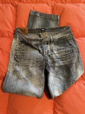 Dolce E Gabbana Uomo Jeans