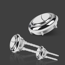 Pulsante Interruttore WC