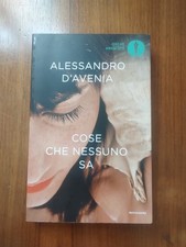 Cose che nessuno sa di