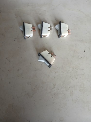 Interruttore ventola fiat - interruttore,