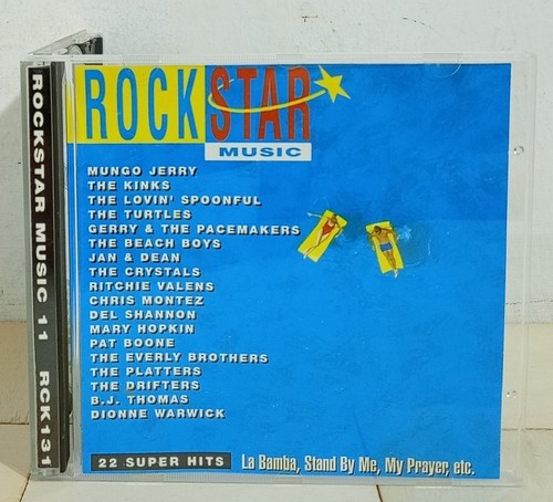 90885 compilation rock - 90885,