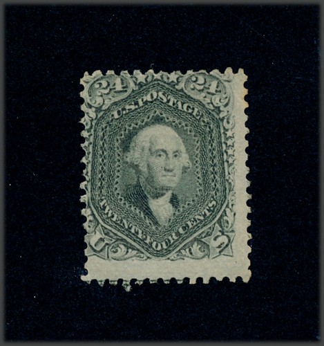Drbobstamps scott 78 come - #78,