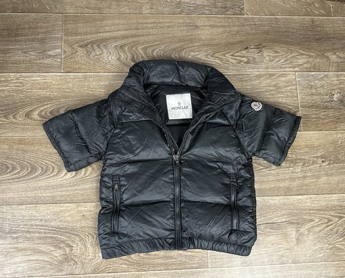 Giacca moncler taglia - giacca,