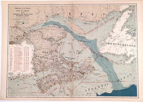 1906 nova scotia nuova - scotia,