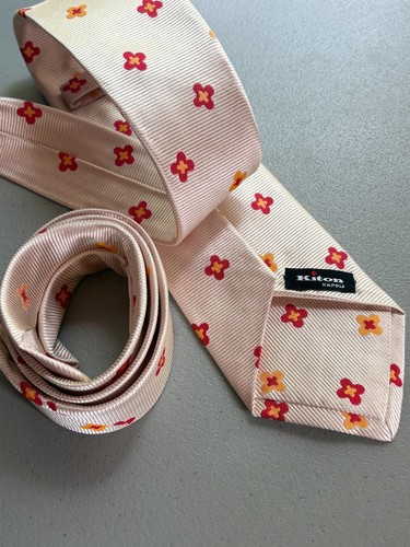 Cravatta seta kiton - cravatta, bs77