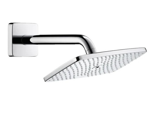 Hansgrohe raindance soffione - raindance, e