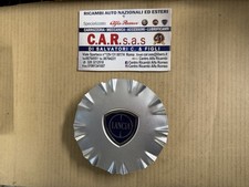 BORCHIA CERCHIO IN LEGA LANCIA