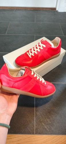 Maison margiela replica - maison, gat
