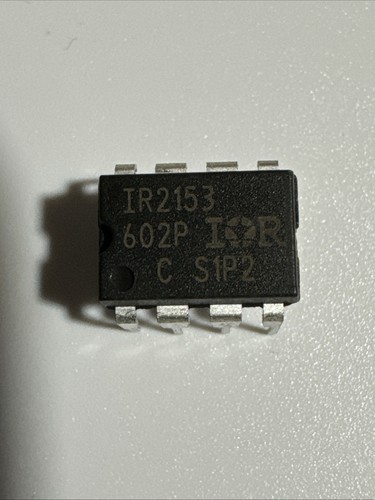 1pz ir2153 originali - originali, circuito