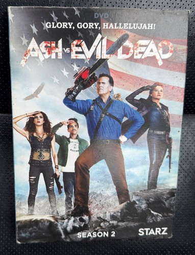 Ash evil dead - ash, the