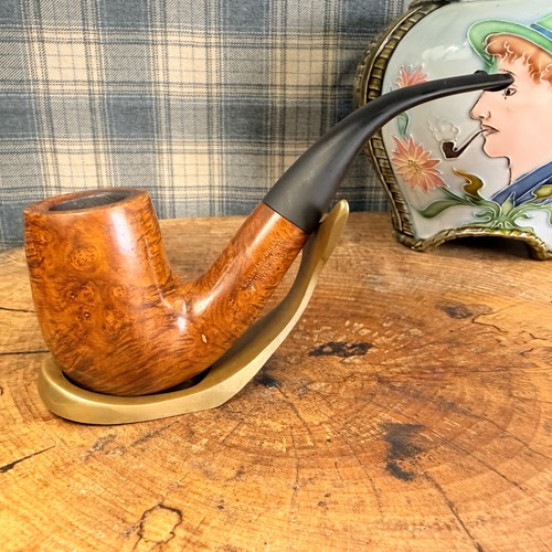 Enorme pipa vintage - pipa, sullivan