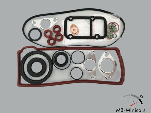Kit guarnizioni lombardini dci - guarnizioni,