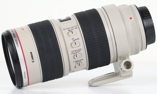 Canon 200mm is - canon, 70-200mm