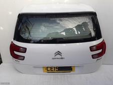 2015 CITROEN C4 GRAND PICASSO