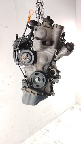 Azq motore volkswagen - polo, 9n1