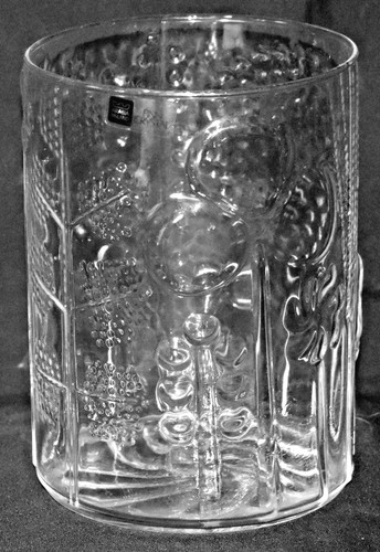 Vaso vintage arabia finlandia - arabia,