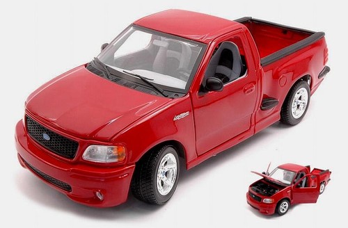 Ford svt 150 lightning - svt,