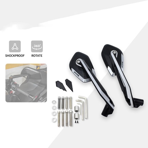 Accessori per specchietti