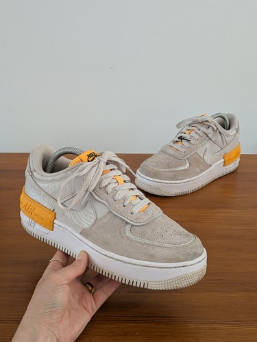Nike air force af1 - w, shadow