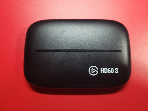 Elgato hd60 dispositivo di - hd60,