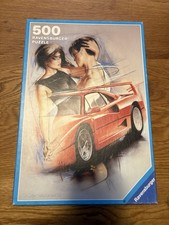 Ravensburger Puzzle 500